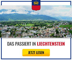 Category Banner: fuerstentum-liechtenstein
