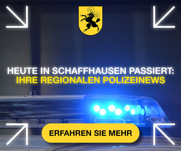 Category Banner: schaffhausen