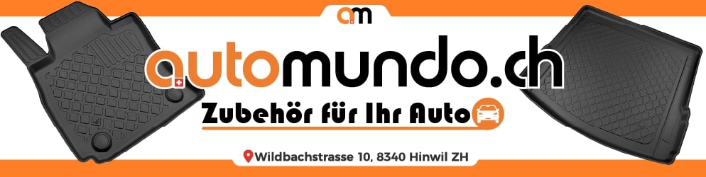 Automundo Banner